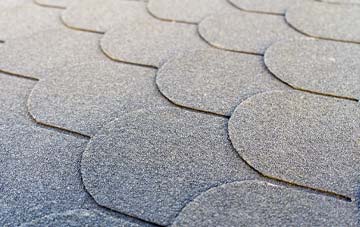 Carsaig asphalt roofing costs