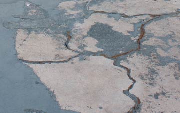 fibreglass roofing replacement Carsaig