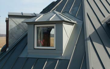 metal roofing Carsaig, Argyll And Bute