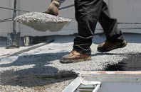 find rated Carsaig flat roofing replacement companies